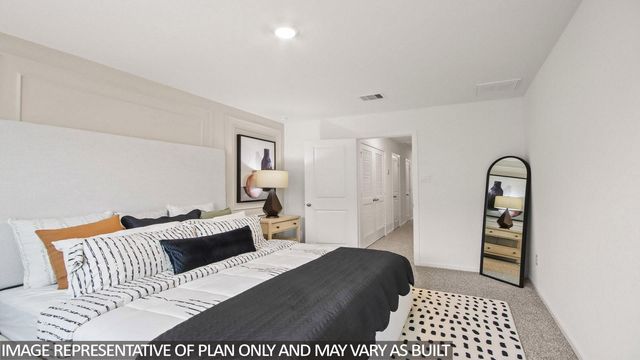 651 Sundance Haven Lane, Houston, TX 77090