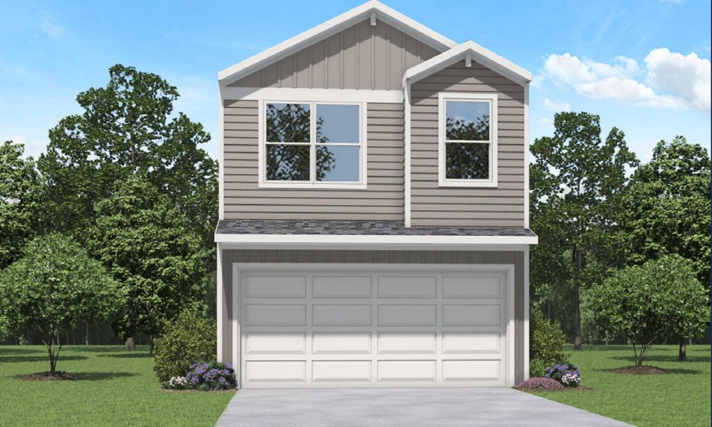 651 Sundance Haven Lane, Houston, TX 77090