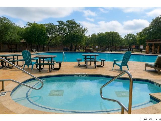 24422 Drew Gap, San Antonio, TX 78255
