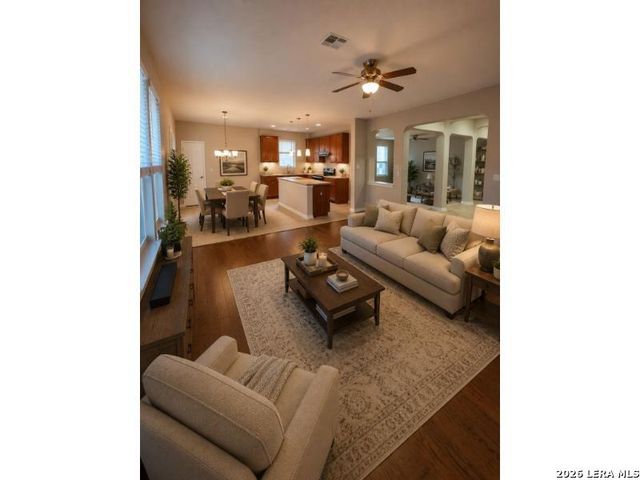 24422 Drew Gap, San Antonio, TX 78255