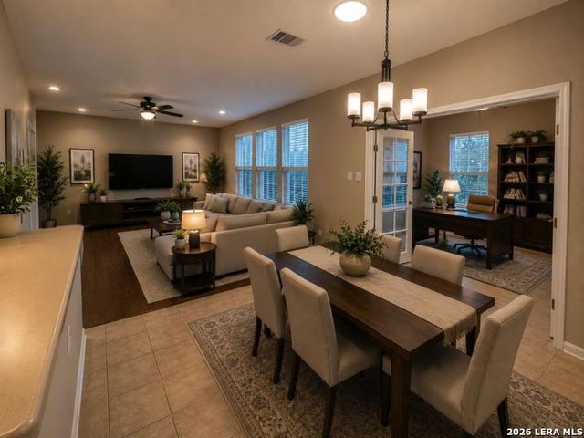 24422 Drew Gap, San Antonio, TX 78255
