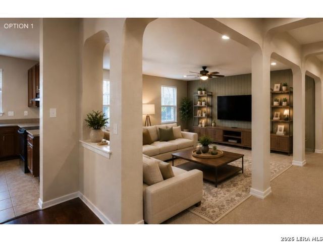 24422 Drew Gap, San Antonio, TX 78255