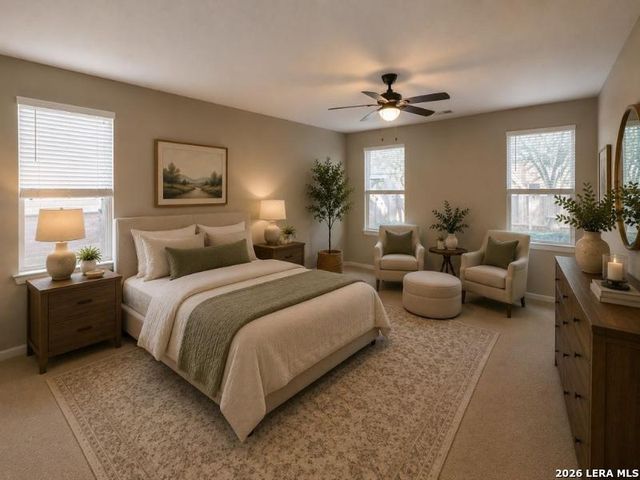 24422 Drew Gap, San Antonio, TX 78255