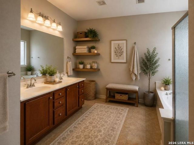 24422 Drew Gap, San Antonio, TX 78255