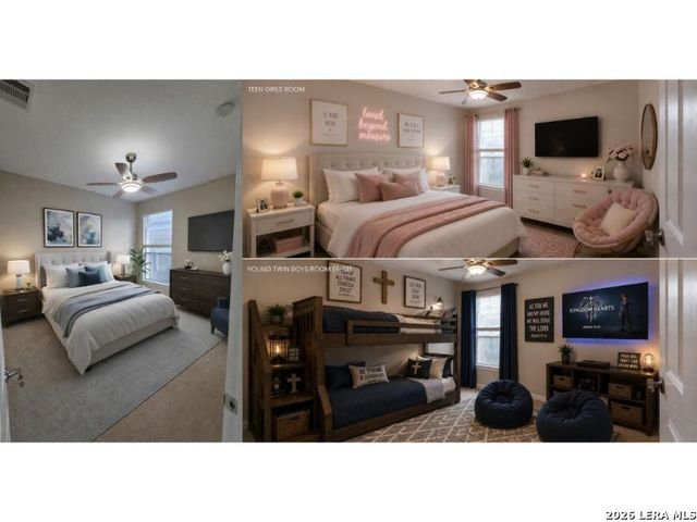 24422 Drew Gap, San Antonio, TX 78255