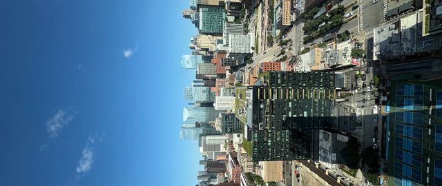 164 N Peoria Street 3605, Chicago, IL 60607
