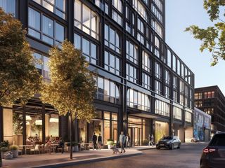164 N Peoria Street 3605, Chicago, IL 60607