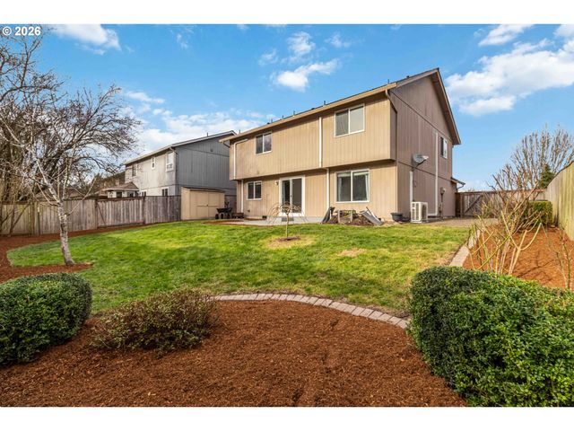 5605 HORIZON Ct, Longview, WA 98632
