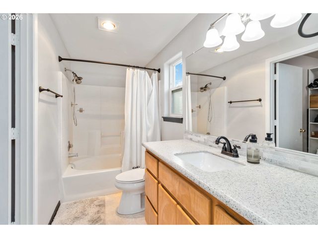 5605 HORIZON Ct, Longview, WA 98632