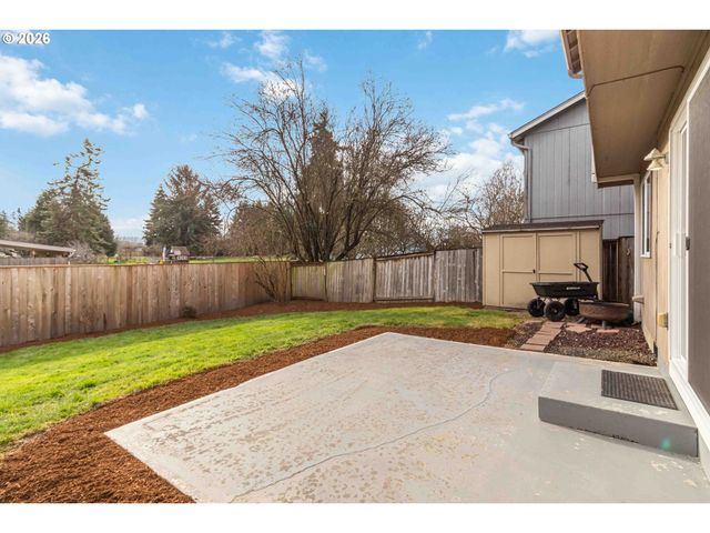 5605 HORIZON Ct, Longview, WA 98632