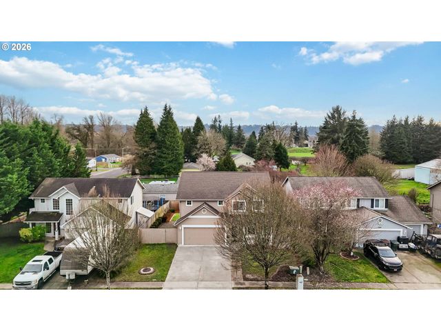 5605 HORIZON Ct, Longview, WA 98632