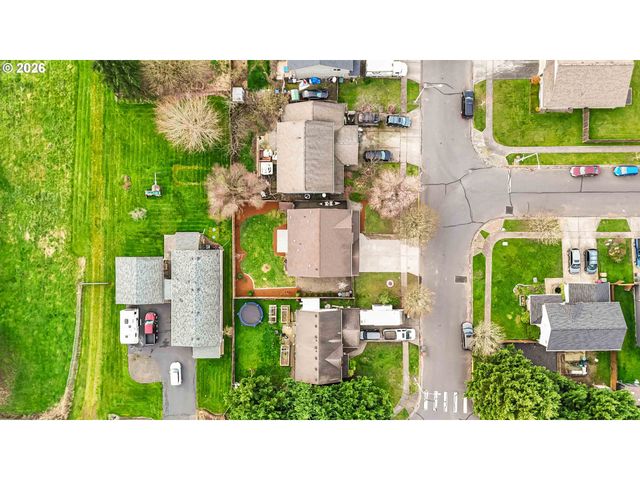 5605 HORIZON Ct, Longview, WA 98632