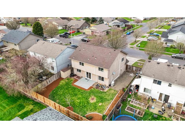 5605 HORIZON Ct, Longview, WA 98632
