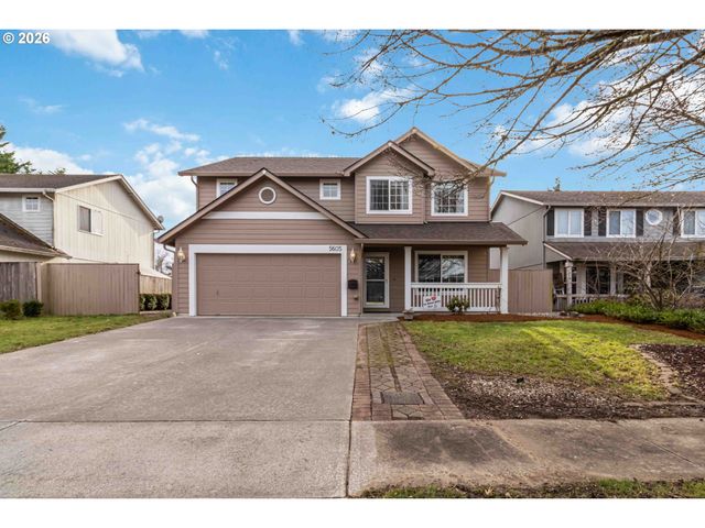 5605 HORIZON Ct, Longview, WA 98632