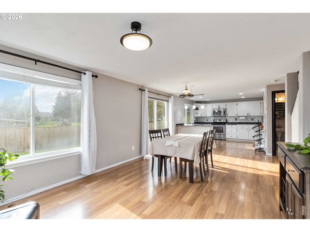 5605 HORIZON Ct, Longview, WA 98632
