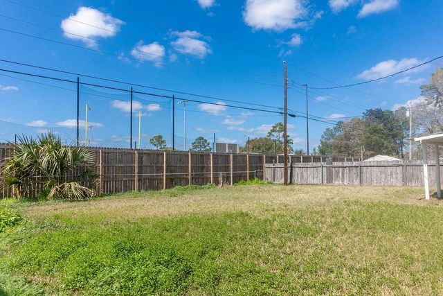 665 Parson Drive, Beaumont, TX 77706