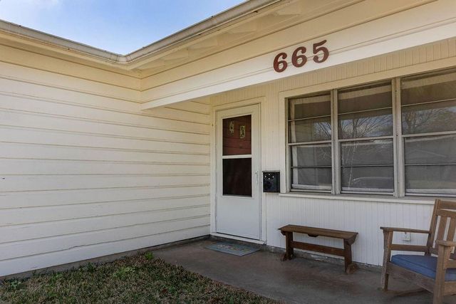 665 Parson Drive, Beaumont, TX 77706