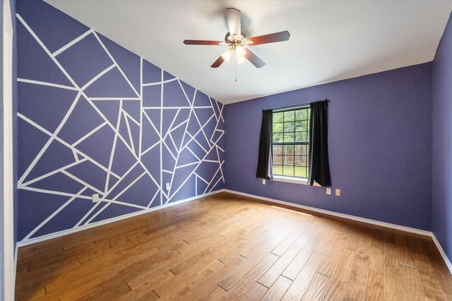 1406 Colonnade Drive, Arlington, TX 76018