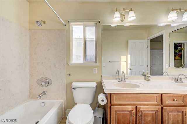 8405 Moondance Cellars Court, Las Vegas, NV 89139