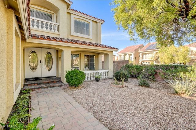 8405 Moondance Cellars Court, Las Vegas, NV 89139