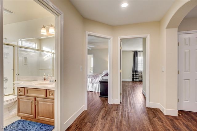 8405 Moondance Cellars Court, Las Vegas, NV 89139