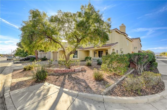 8405 Moondance Cellars Court, Las Vegas, NV 89139