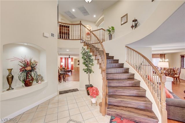 8405 Moondance Cellars Court, Las Vegas, NV 89139