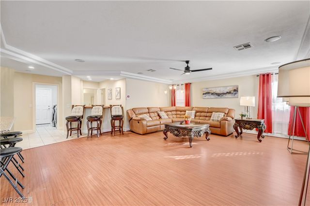 8405 Moondance Cellars Court, Las Vegas, NV 89139