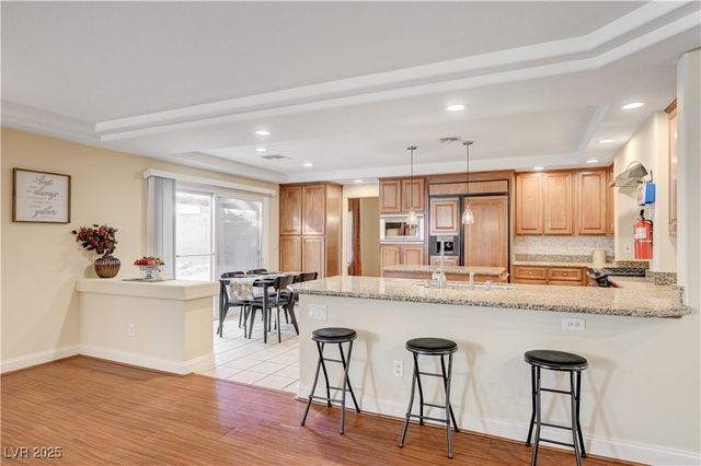 8405 Moondance Cellars Court, Las Vegas, NV 89139