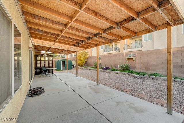 8405 Moondance Cellars Court, Las Vegas, NV 89139