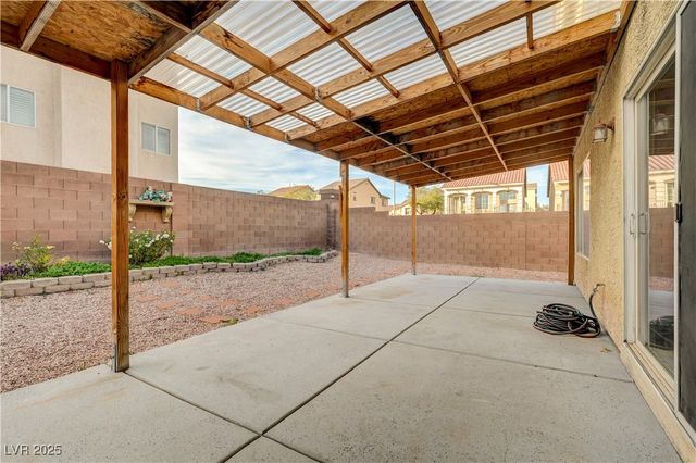 8405 Moondance Cellars Court, Las Vegas, NV 89139