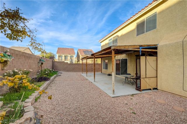 8405 Moondance Cellars Court, Las Vegas, NV 89139