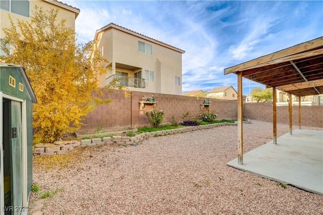 8405 Moondance Cellars Court, Las Vegas, NV 89139
