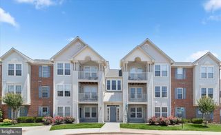 687 WINDING STREAM WAY #204, Odenton, MD 21113