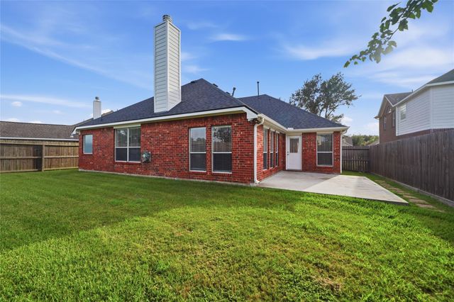 510 Cedar Point Drive, League City, TX 77573