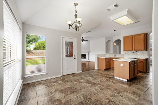 510 Cedar Point Drive, League City, TX 77573