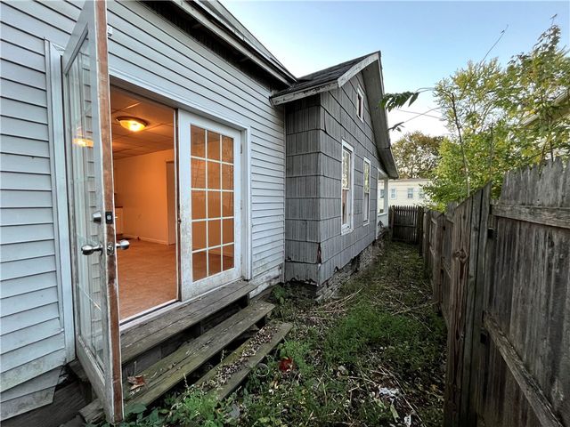 421 Partridge Street, Elmira City, NY 14904