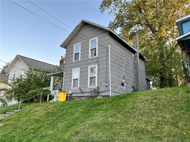 421 Partridge Street, Elmira City, NY 14904