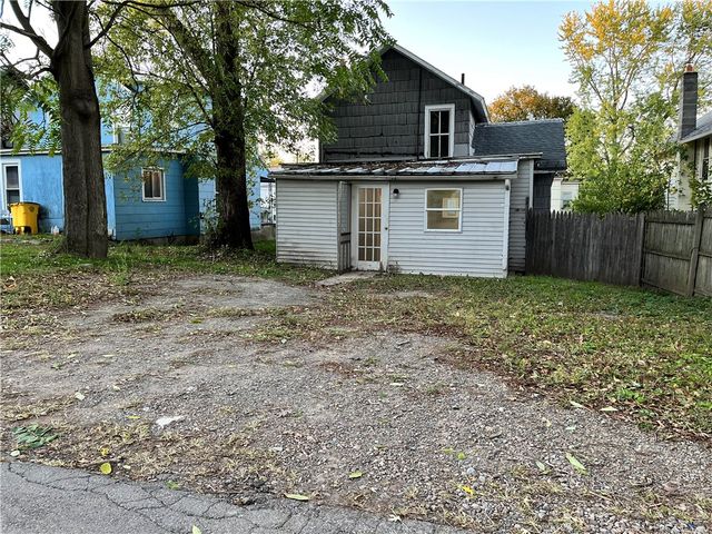 421 Partridge Street, Elmira City, NY 14904