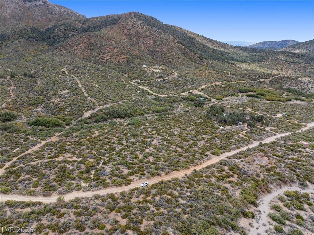 Lovell Canyon Rd - Lot 7, Las Vegas, NV 89124 — photo 2