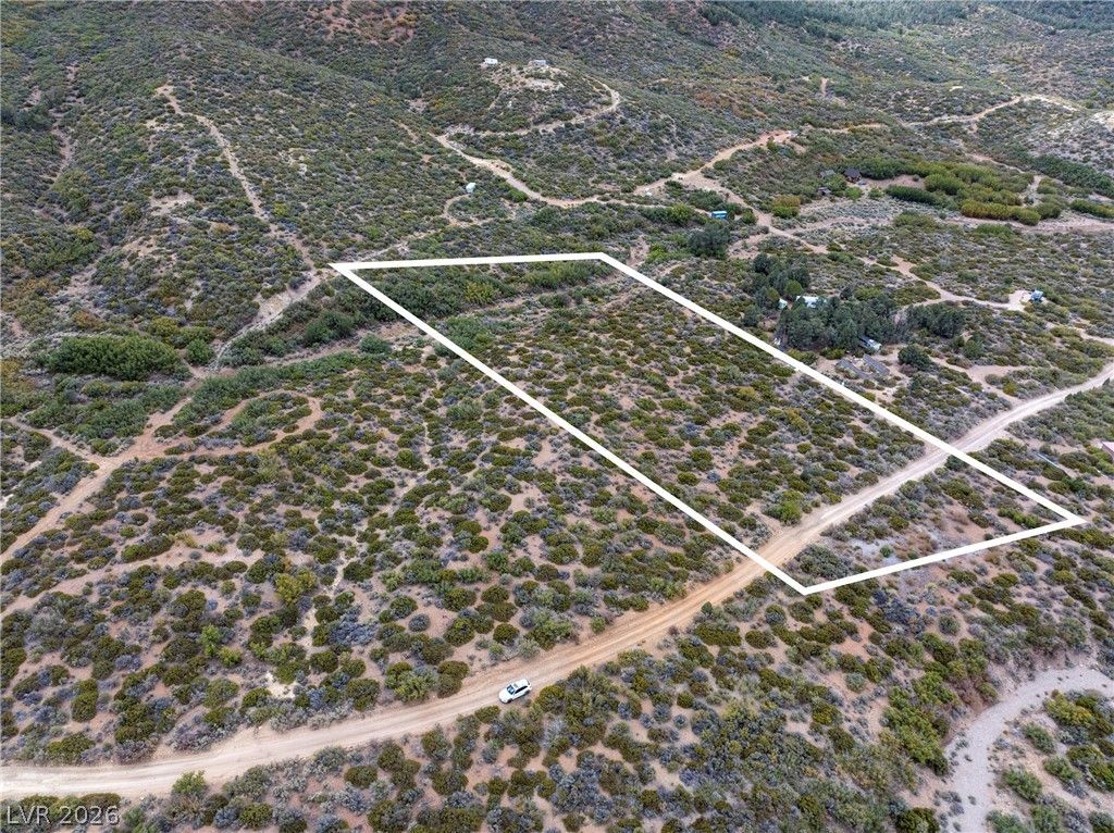 Lovell Canyon Rd - Lot 7, Las Vegas, NV 89124 — photo 3