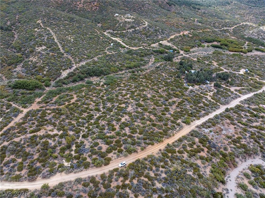 Lovell Canyon Rd - Lot 7, Las Vegas, NV 89124 — photo 4