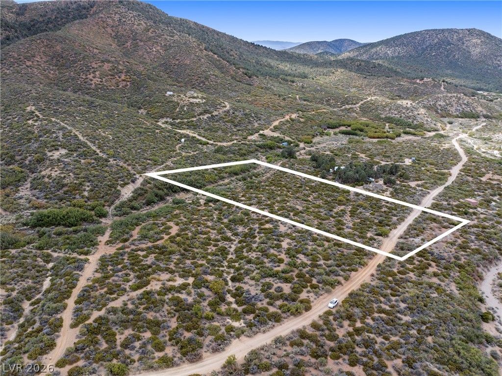 Lovell Canyon Rd - Lot 7, Las Vegas, NV 89124 — photo 5