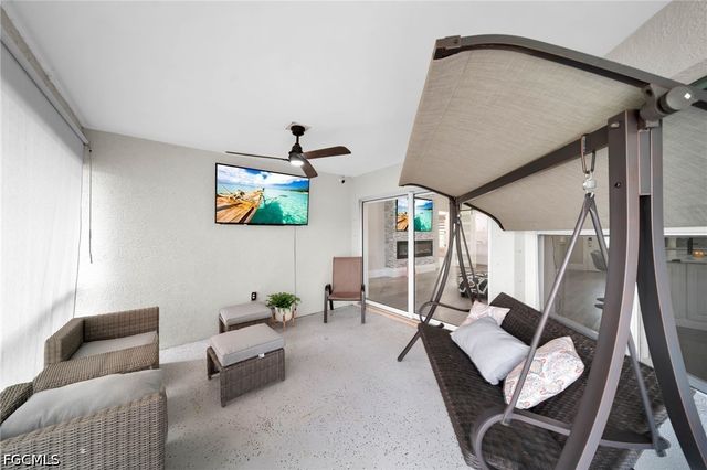 321 NE 19th ST, Cape Coral, FL 33909