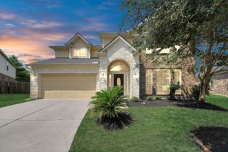 19046 Sweet Springs Lane, Cypress, TX 77429
