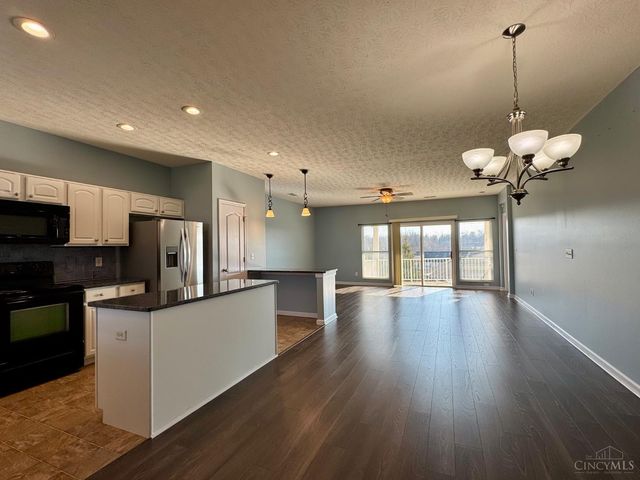 9411 Stoneybrooke, Springfield Twp., OH 45231