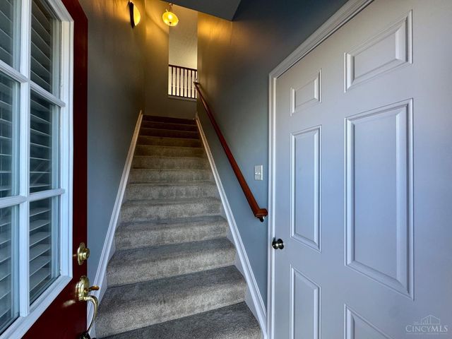 9411 Stoneybrooke, Springfield Twp., OH 45231