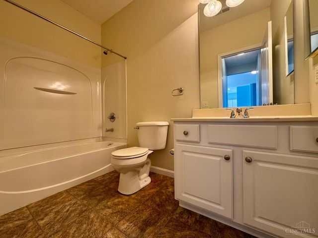 9411 Stoneybrooke, Springfield Twp., OH 45231