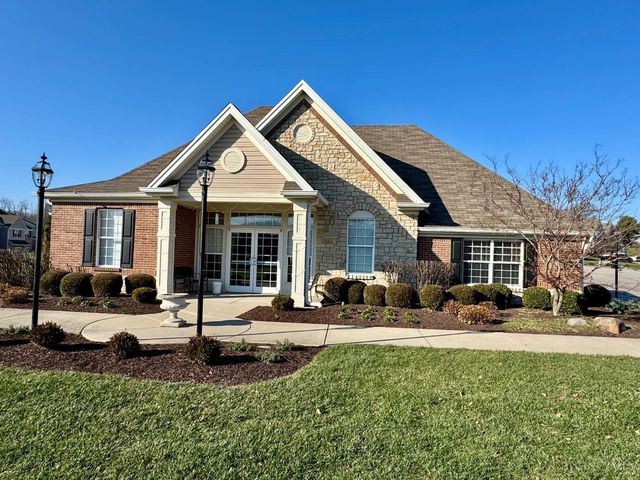 9411 Stoneybrooke, Springfield Twp., OH 45231