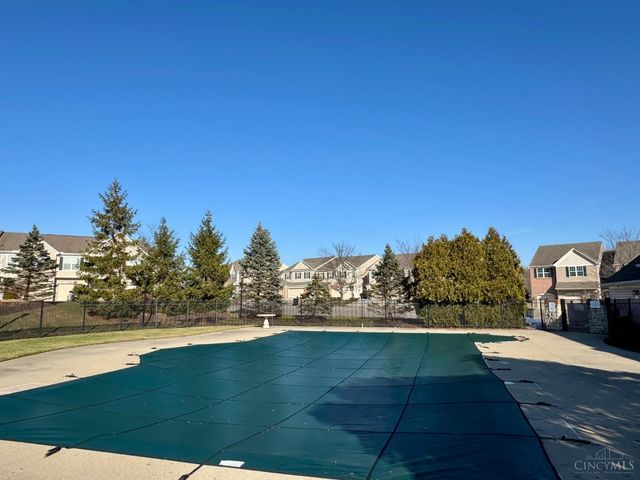 9411 Stoneybrooke, Springfield Twp., OH 45231